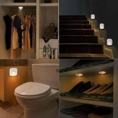 SET 3 ĐÈN LED CẢM ỨNG EUFY