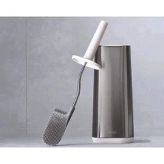 Cọ Toilet Silicone Chống Nhỏ Giọt