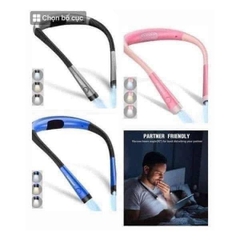 ĐÈN PIN 2 ĐẦU GLOCUSENT - PHỤ KIỆN THÔNG MINH