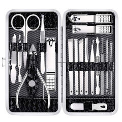 Bộ Chăm Sóc Móng 18 Món
