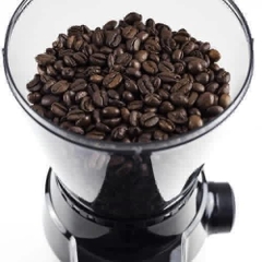 Máy xay cà phê CASO Barista Flavour