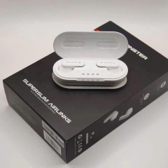 Tai Nghe Monster SuperSlim AirLink