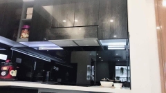 MÁY HÚT MÙI ÂM TỦ BOSCH DHL755BL