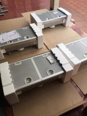 MÁY HÚT MÙI ÂM TỦ BOSCH DHL755BL