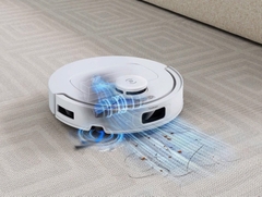 Robot hút bụi DEEBOT T30C
