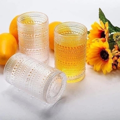 Bộ Ly Thủy Tinh Cao Cấp – Sang Trọng Từng Chi Tiết