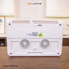 Bếp Từ Đôi Lumias LK225 Plus