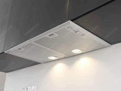 MÁY HÚT MÙI ÂM TỦ BOSCH DHL755BL