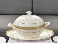 Set Bát Sứ Imperial 50 Món