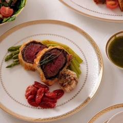 Set Bát Sứ Imperial 50 Món