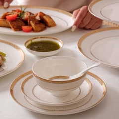 Set Bát Sứ Imperial 50 Món