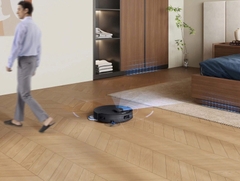 Robot hút bụi DEEBOT T30C