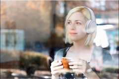 Tai nghe Bluetooth Philips TAH5205WT/00