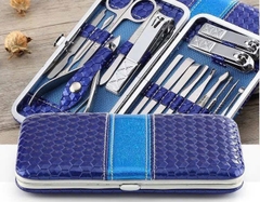 Bộ Chăm Sóc Móng 18 Món