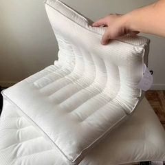 RUỘT GỐI LÔNG VŨ CAO CẤP