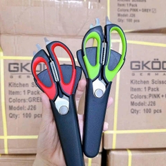 KÉO ĐA NĂNG 5 TRONG 1 GKÖCH