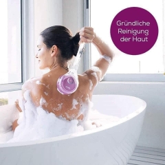 BEURER FC55 – MÁY TẮM BODY ĐA NĂNG CHO LÀN DA MỊN NHƯ EM BÉ