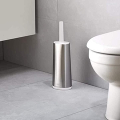 Cọ Toilet Silicone Chống Nhỏ Giọt