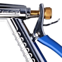 VÒI TƯỚI KIM LOẠI TAKAGI G140FJ