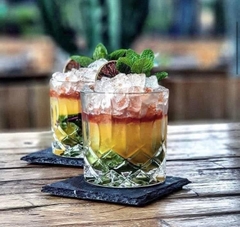 Bộ 4 Cốc Pha Lê Nachtmann Noblesse 98857