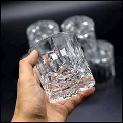 Bộ 4 Cốc Pha Lê Nachtmann Noblesse 98857