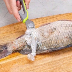 KÉO ĐA NĂNG 5 TRONG 1 GKÖCH