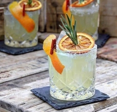 Bộ 4 Cốc Pha Lê Nachtmann Noblesse 98857