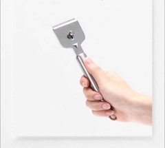 DỤNG CỤ CẠO BẾP TỪ INOX CHOCKMEN