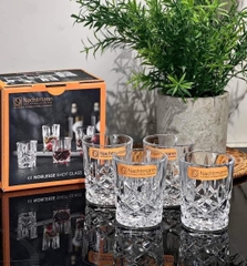BỘ 4 CỐC PHA LÊ NACHTMANN NOBLESSE 55ML