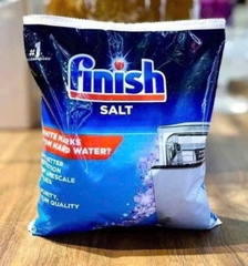 MUỐI RỬA CHÉN BÁT FINISH 1KG