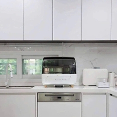 HEIMCHEF 70L – MÁY SẤY BÁT SANG XỊN