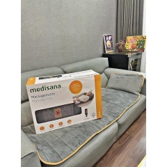 ĐỆM MASSAGE TOÀN THÂN MEDISANA MM825