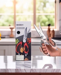 KÉO ĐA NĂNG 5 TRONG 1 GKÖCH