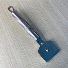 DỤNG CỤ CẠO BẾP TỪ INOX CHOCKMEN