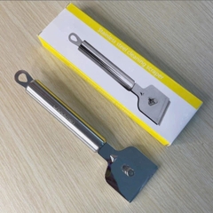 DỤNG CỤ CẠO BẾP TỪ INOX CHOCKMEN