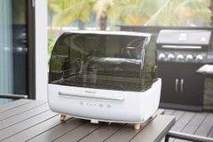 HEIMCHEF 70L – MÁY SẤY BÁT SANG XỊN