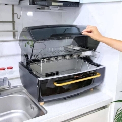 HEIMCHEF 70L – MÁY SẤY BÁT SANG XỊN