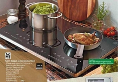 Bếp Từ Đôi WMF KULT X