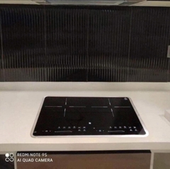 Bếp Từ Đôi WMF KULT X