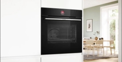 Lò nướng âm tủ Bosch HBG7241B1 Serie 8