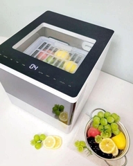 MÁY RỬA THỰC PHẨM HUROM UC-B01FWH