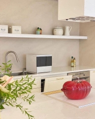 MÁY RỬA THỰC PHẨM HUROM UC-B01FWH