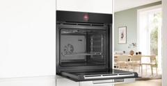 Lò nướng âm tủ Bosch HBG7241B1 Serie 8