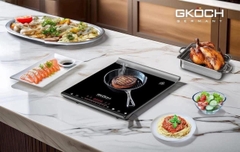 BẾP TỪ ĐƠN GKÖCH BM08