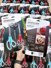 SET 3 KÉO GKÖCH GERMANY