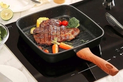 BẾP TỪ ĐÔI CASO DUOCHEF 3500