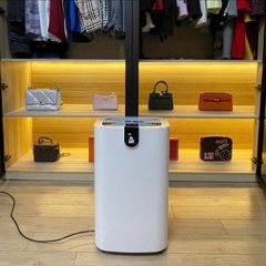 Máy hút ẩm ULTTY HERCULES