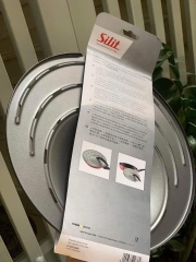 Vung Chắn Dầu Silit