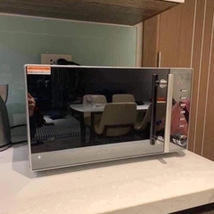 Lò vi sóng Caso M20 Electronic dung tích 20 lít