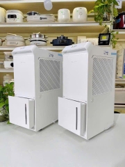 Máy hút ẩm cao cấp LUMIAS LMD-35L